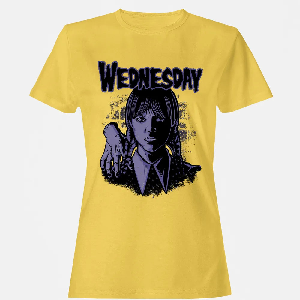 Women's T-shirt - GYSNB7SV