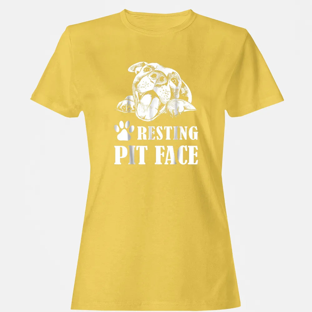 Women's T-shirt - GTEK5NW8