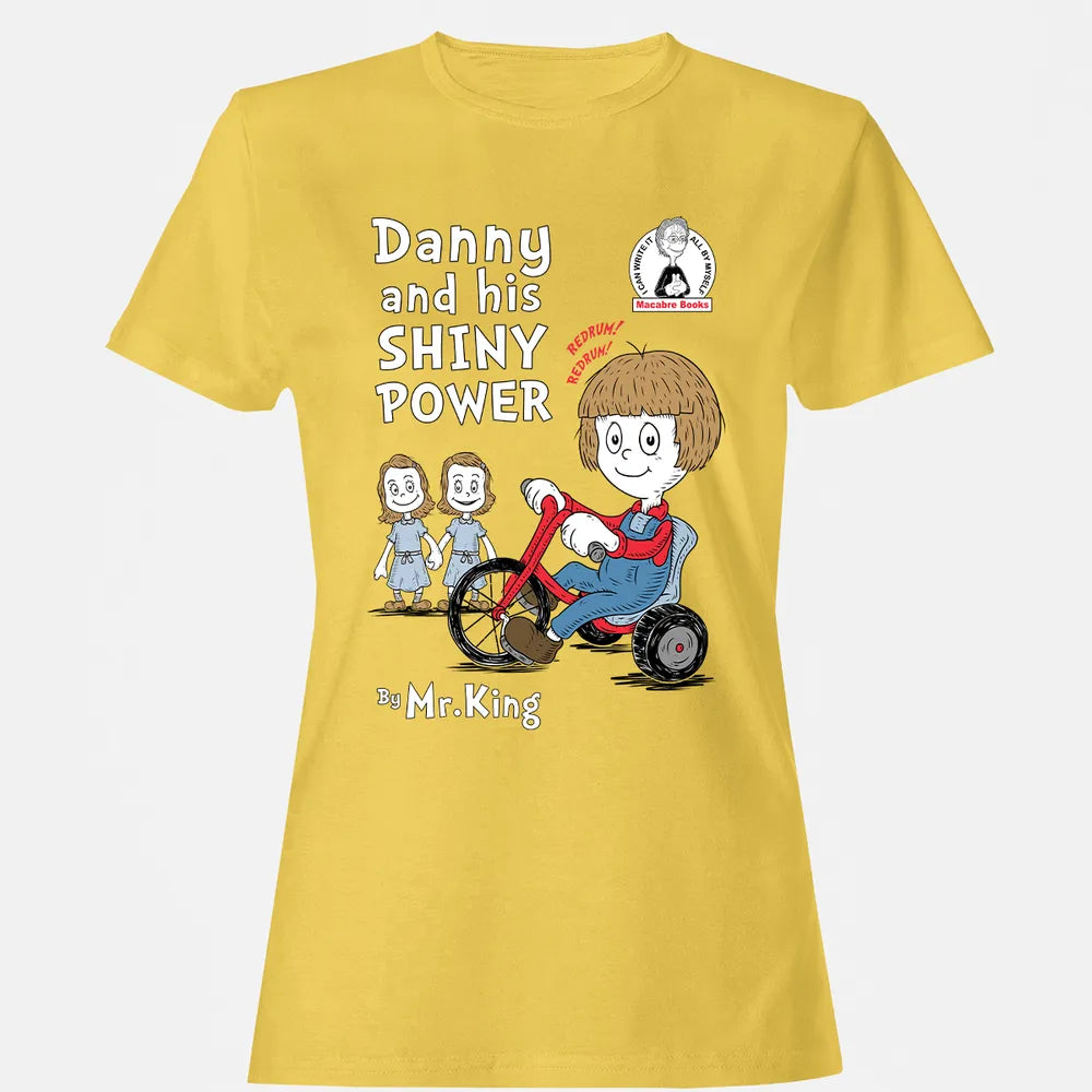Women's T-shirt - X5EWQJPM