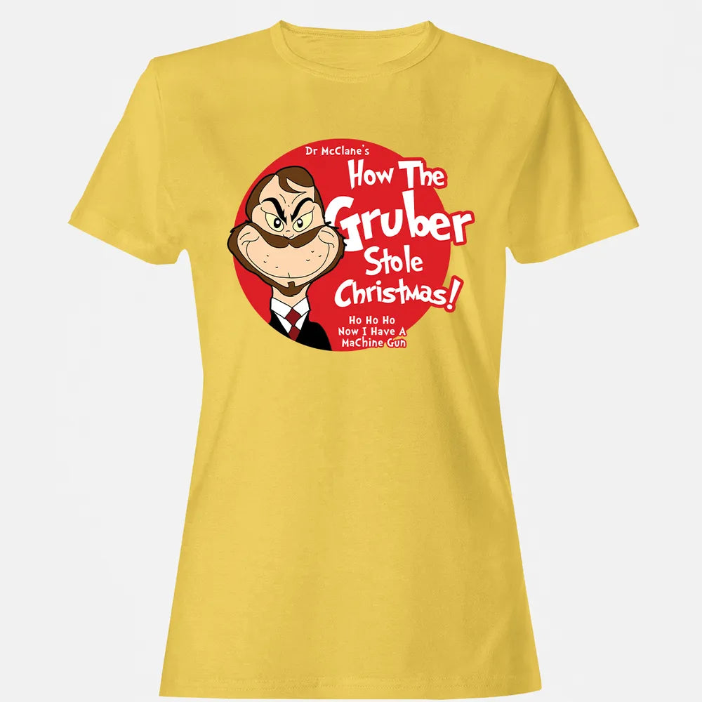 Women's T-shirt - A89NF6V4