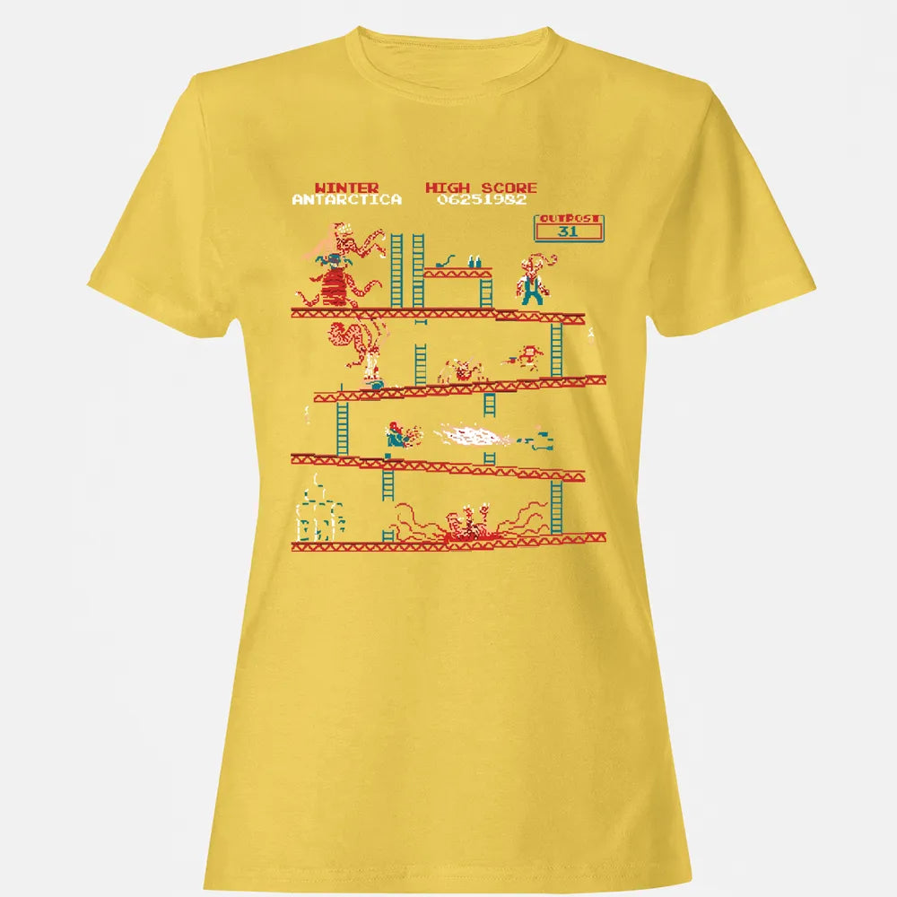 Women's T-shirt - T1LEYP4M