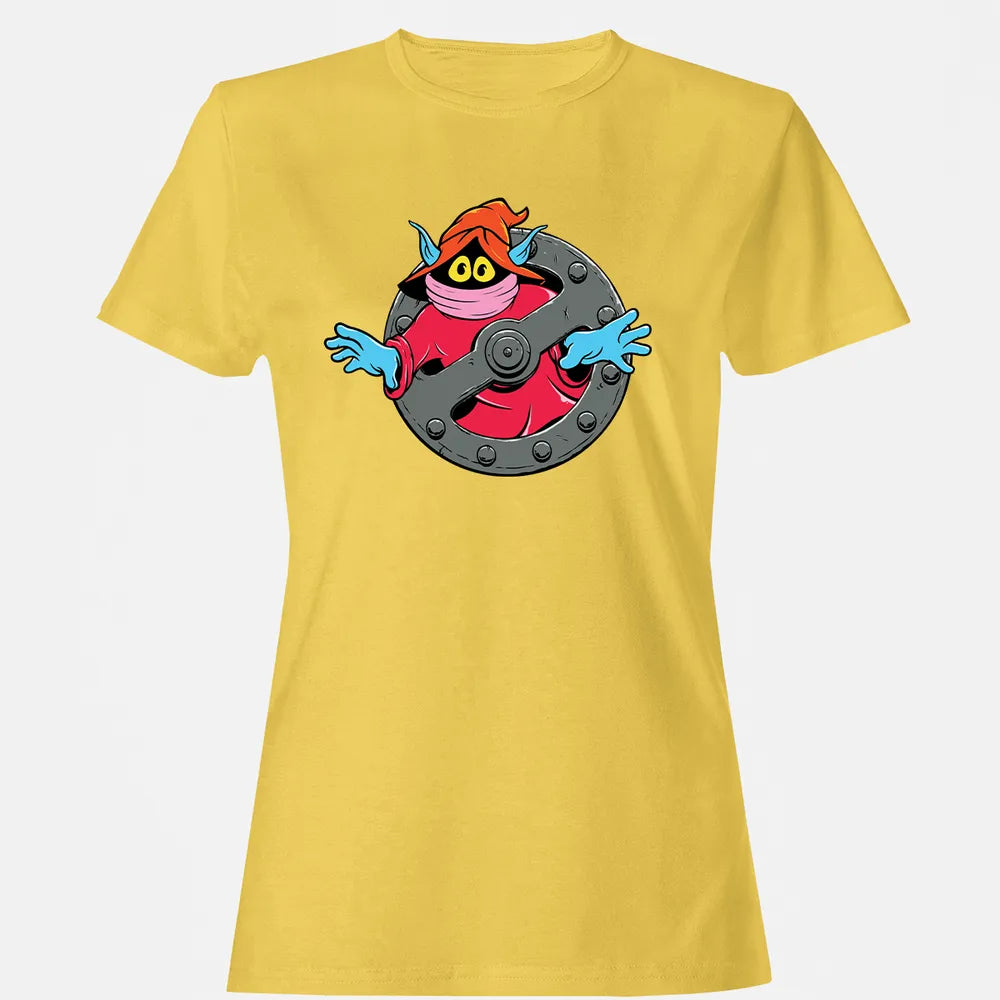 Women's T-shirt - LCK8Q9FL
