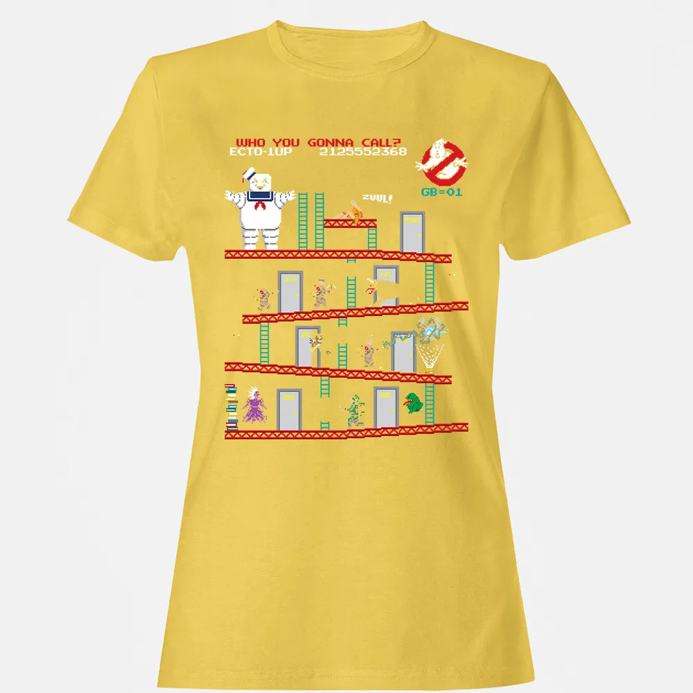 Women's T-shirt - 7HUZ8E8C