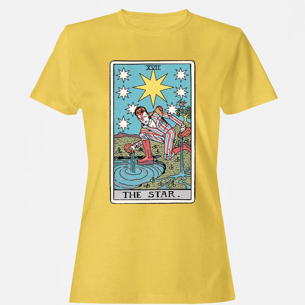 Women's T-shirt - 4K4TL8HY