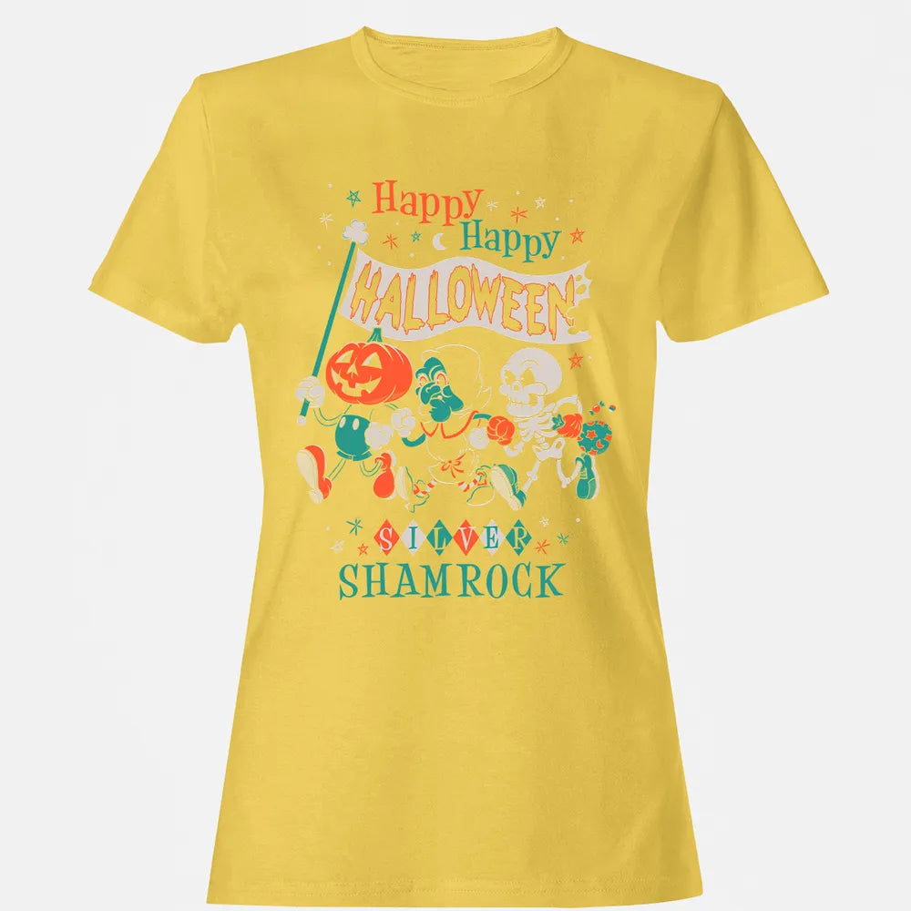 Women's T-shirt - 2ATQE3EF