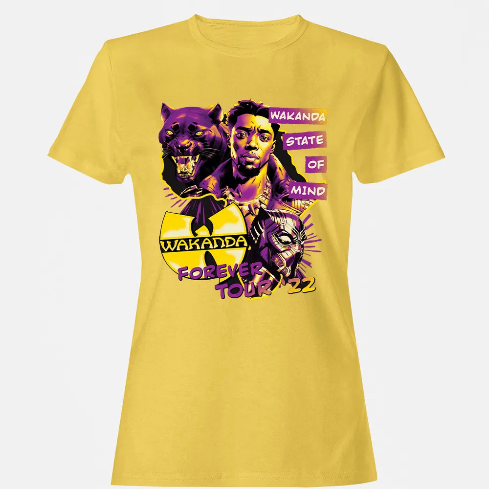 Women's T-shirt - A99UJU1A