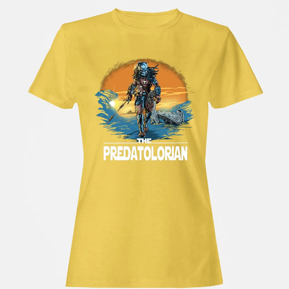 Women's T-shirt - GYPYCTMW