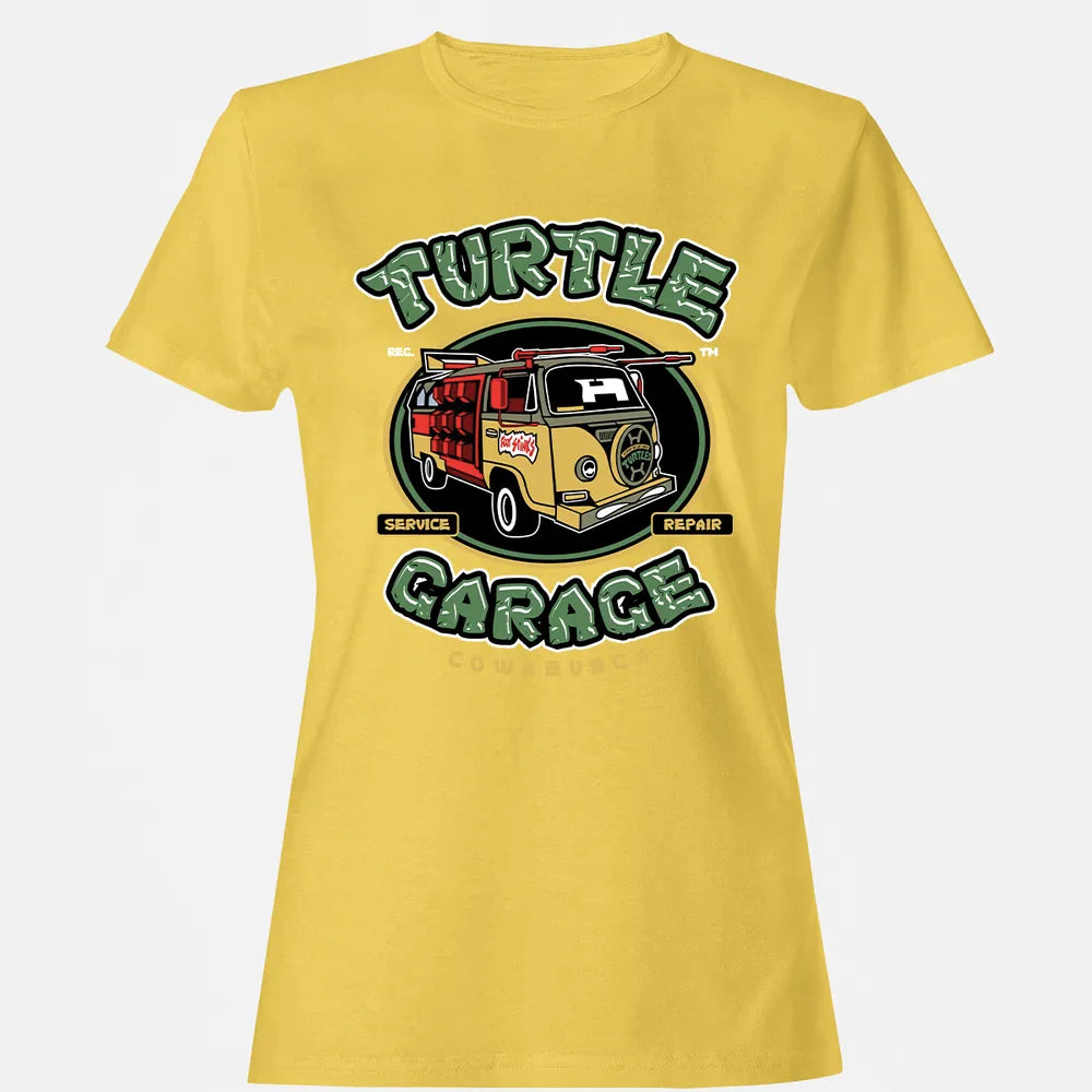 Women's T-shirt - CN3EJ2WT