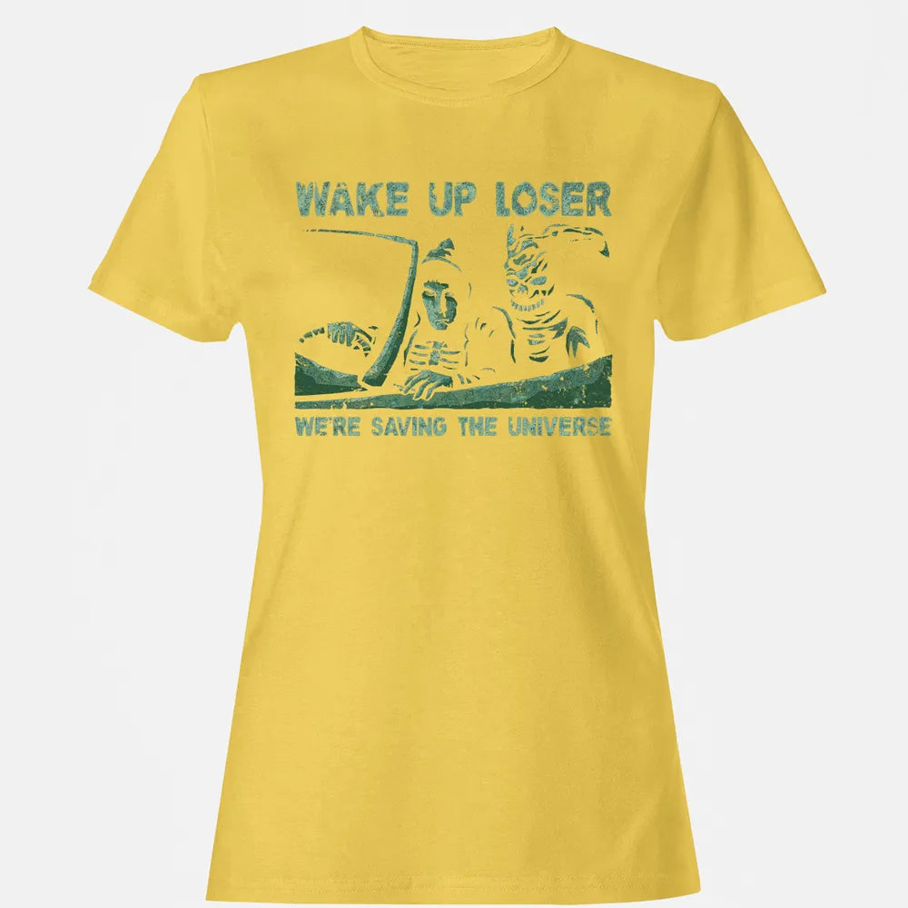 Women's T-shirt - PP8YBYCS