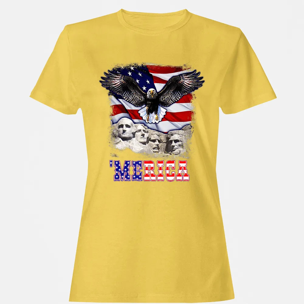 Women's T-shirt - C5AADE4A