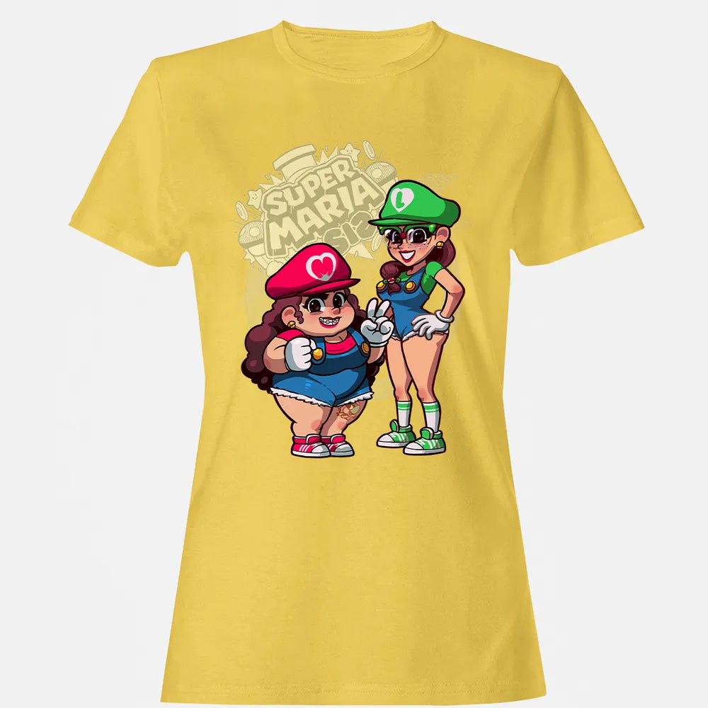 Women's T-shirt - MQ2JW4AJ