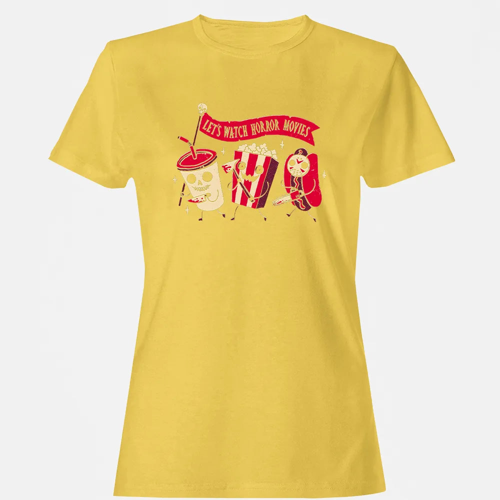Women's T-shirt - UFCNA1YB