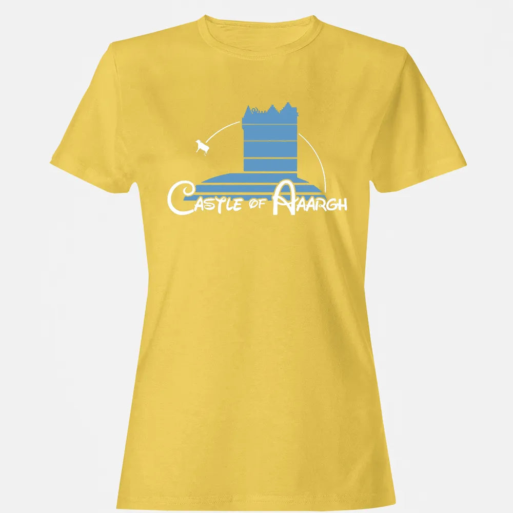 Women's T-shirt - VRS3UDGG