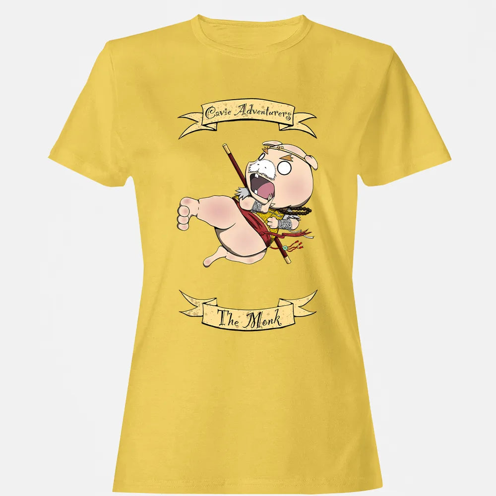 Women's T-shirt - RKA1A4VW