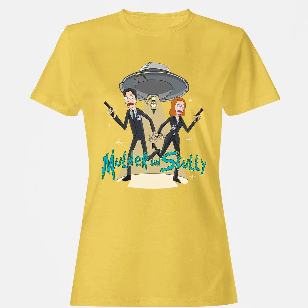 Women's T-shirt - LV9E6WWH