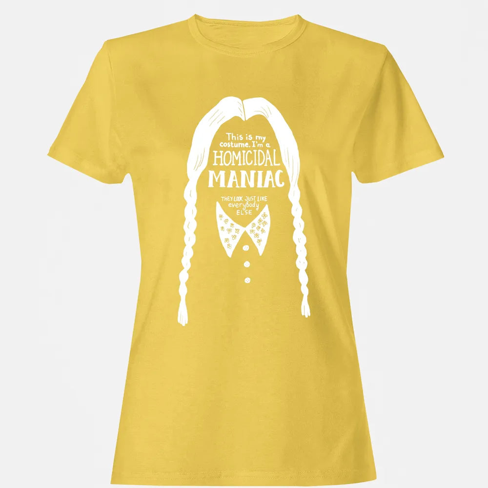 Women's T-shirt - 2WQ9Z151