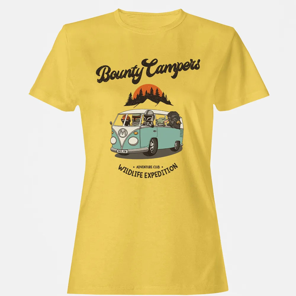 Women's T-shirt - GNXMRW7F