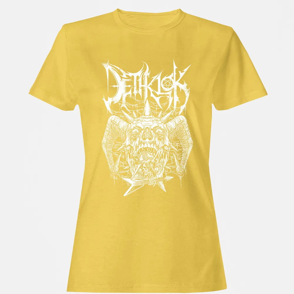 Women's T-shirt - 8V9PN488