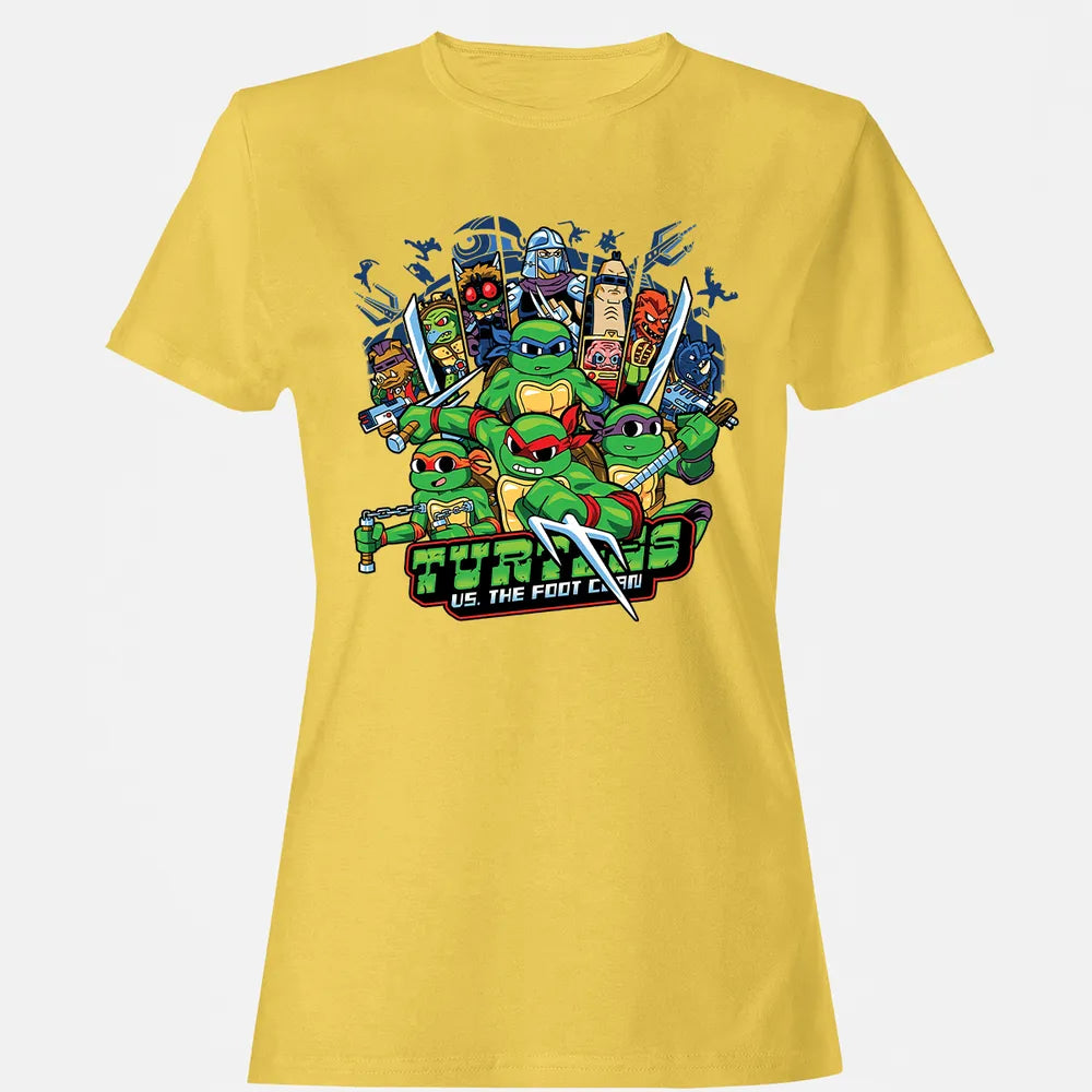 Women's T-shirt - LP4NNN8L
