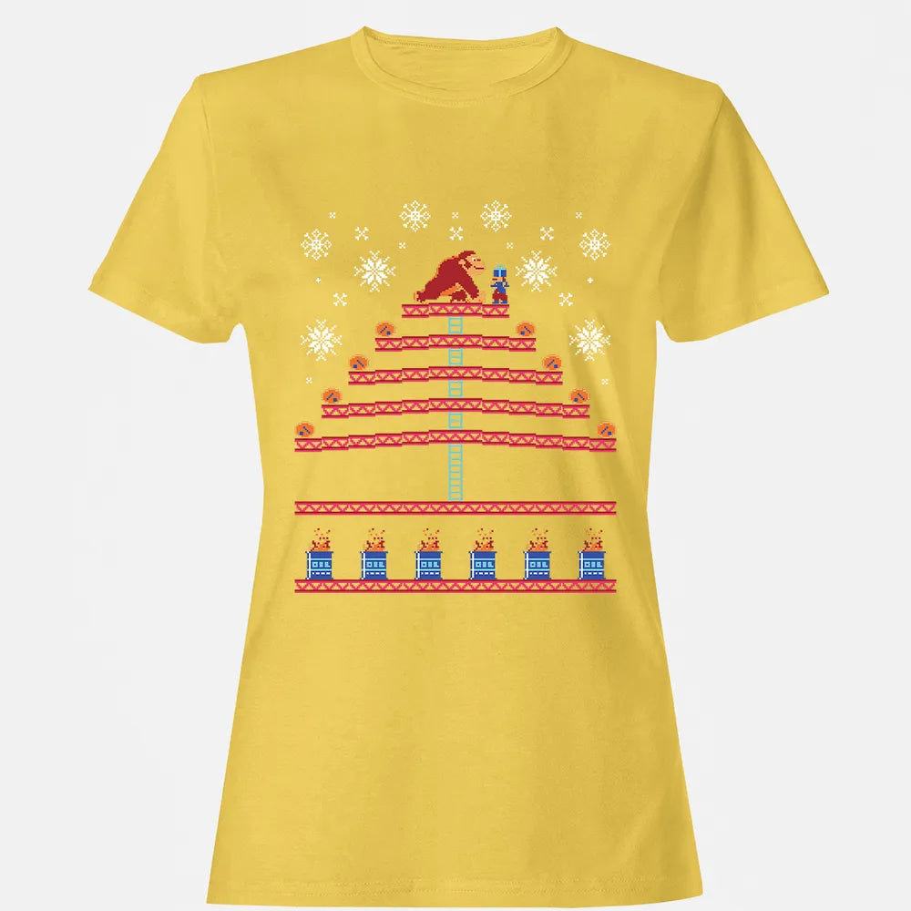 Women's T-shirt - F7HNQPPB