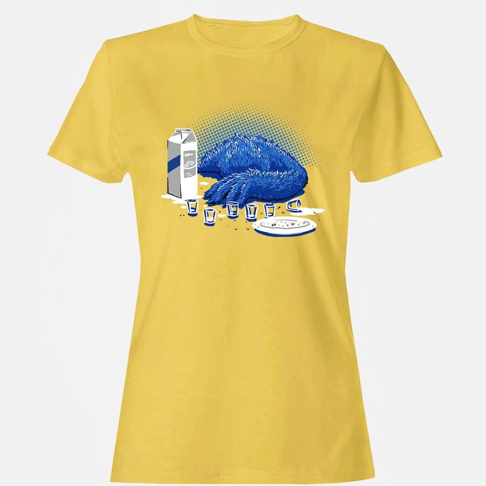 Women's T-shirt - 2LERDYT8