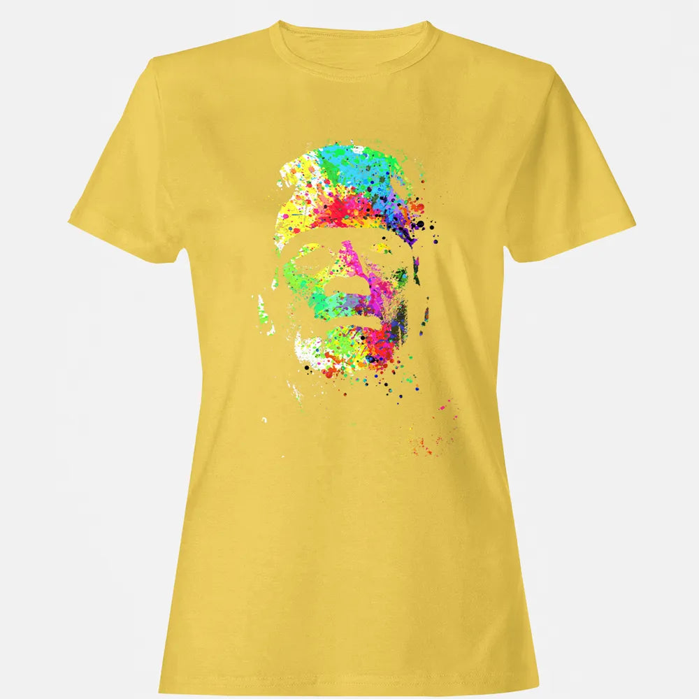Women's T-shirt - 15EQ7PVH