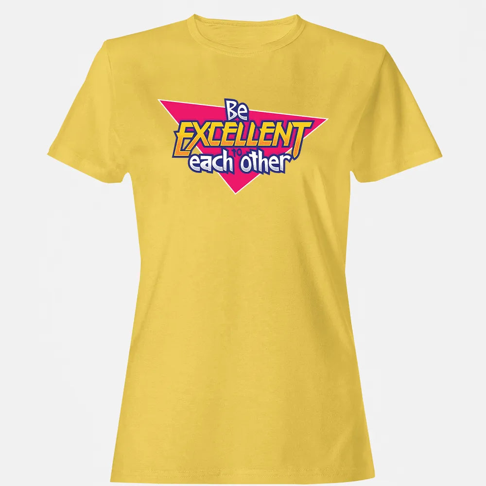 Women's T-shirt - RGGS69UJ