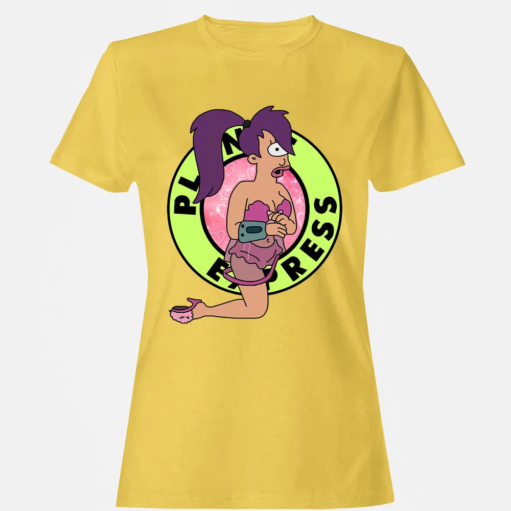 Women's T-shirt - UZQKZWCC