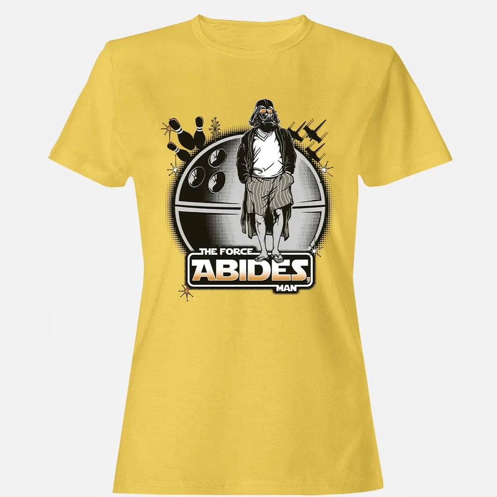 Women's T-shirt - LFY96R41