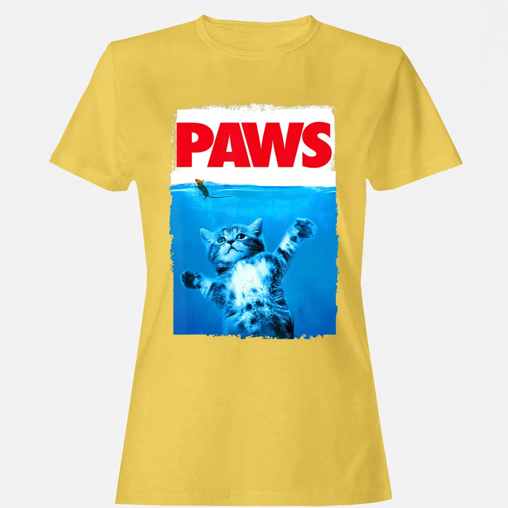 Women's T-shirt - S6TB13EU
