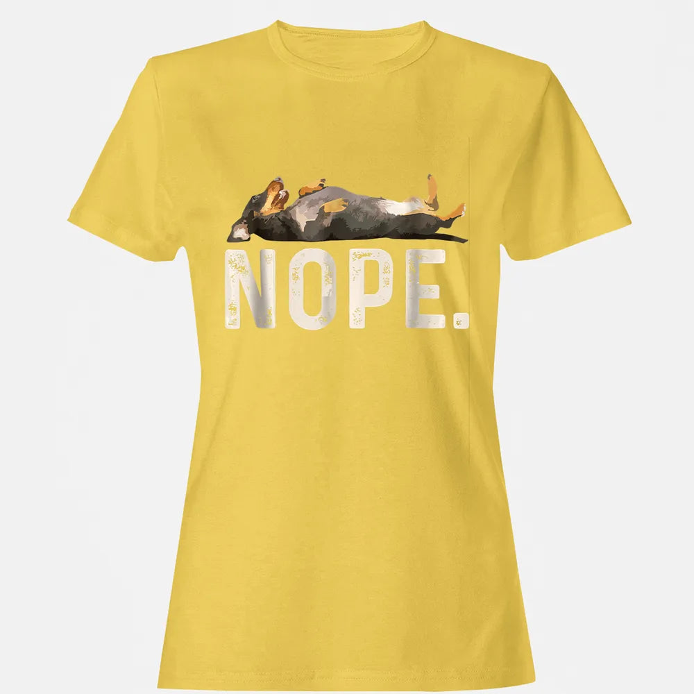 Women's T-shirt - DGUBSW21