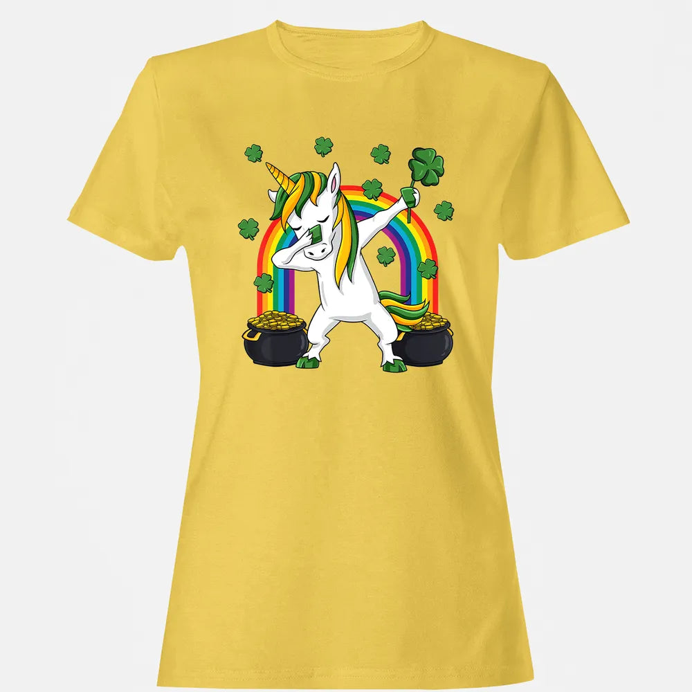 Women's T-shirt - A6MH8VL7