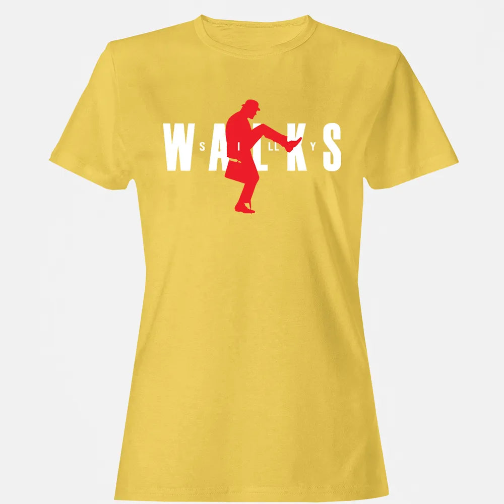 Women's T-shirt - 77VDRB4X