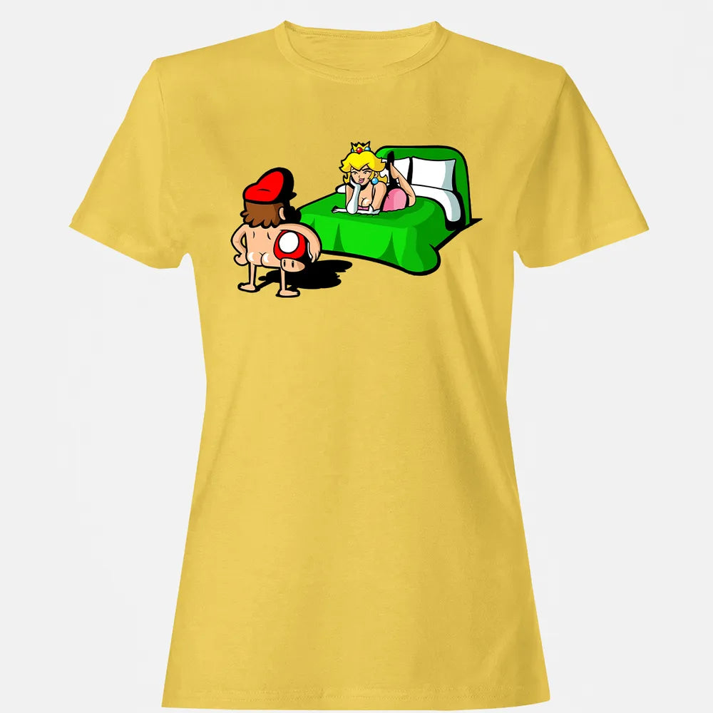 Women's T-shirt - 96ACYCDF