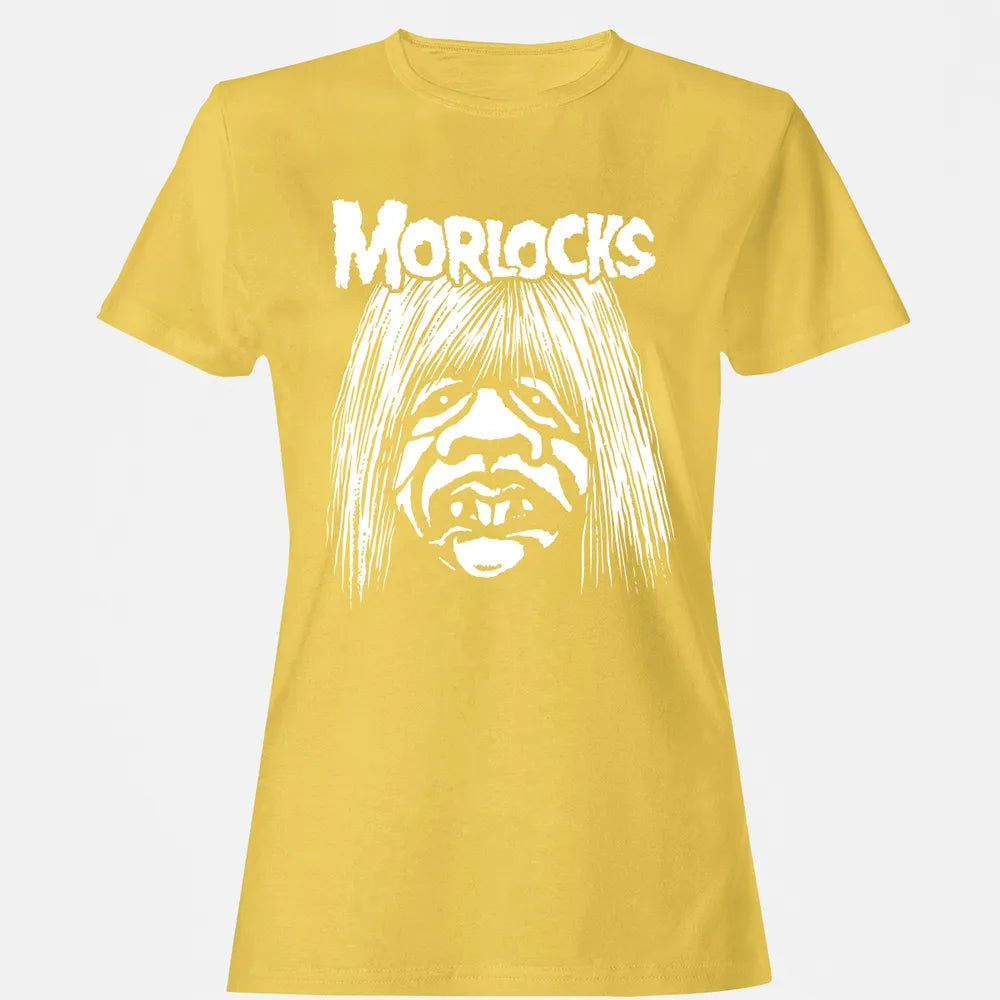 Women's T-shirt - EW8KFKFA
