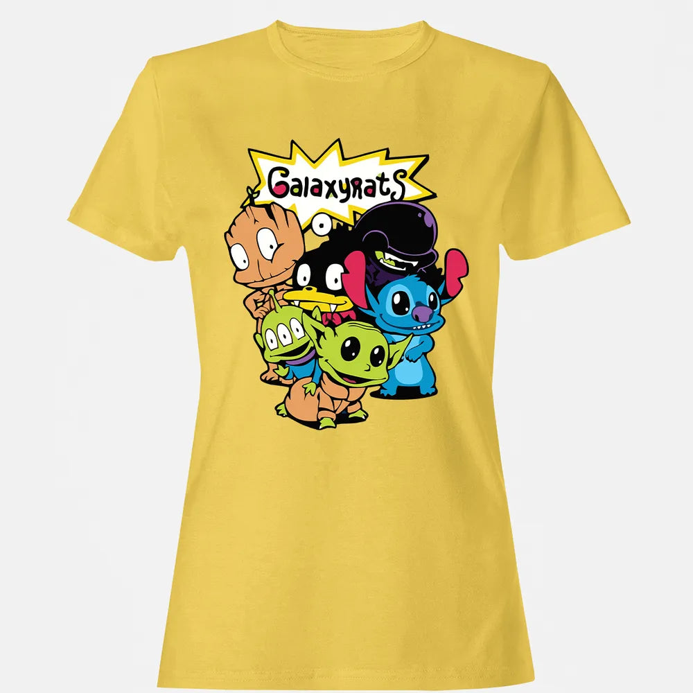Women's T-shirt - 8UHZBSAL
