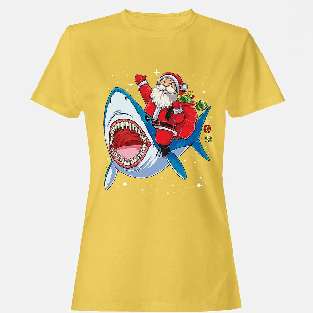 Women's T-shirt - BZ91ZU6Y