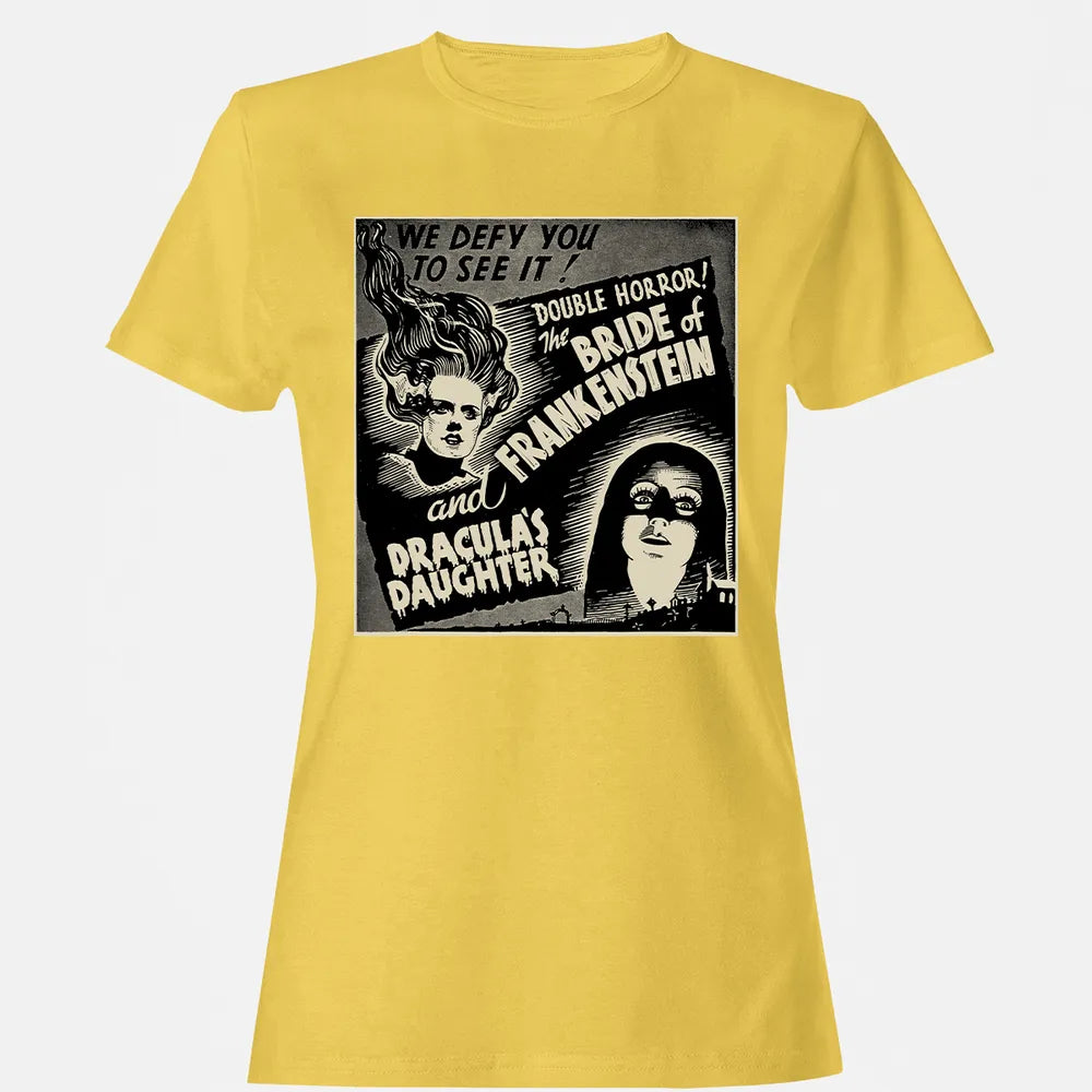 Women's T-shirt - RZXJ5JVU