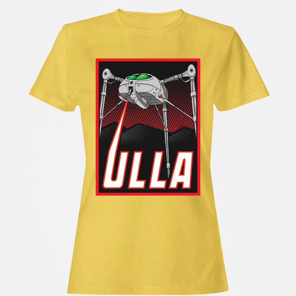 Women's T-shirt - GDAPL1CY