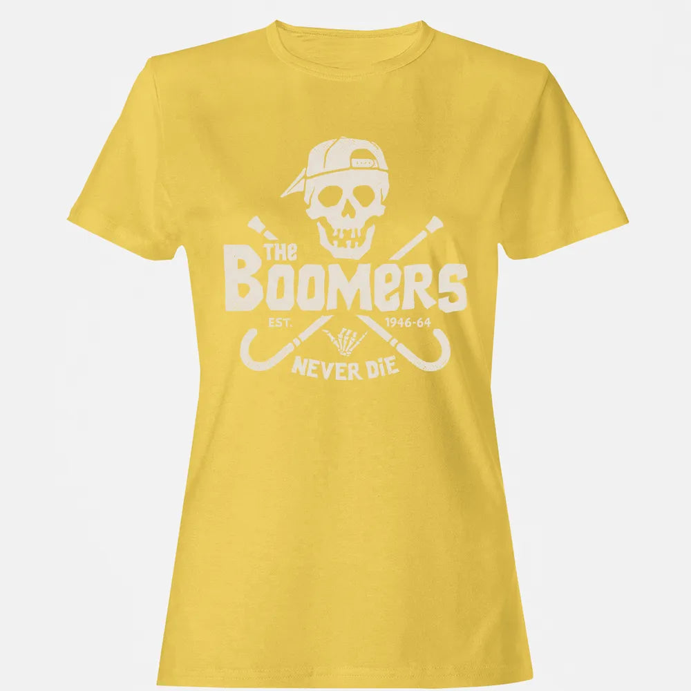 Women's T-shirt - AG6BZ1DG