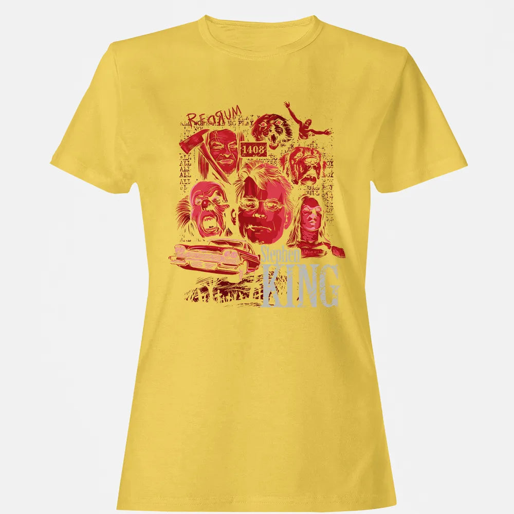 Women's T-shirt - Q9JFNX4B