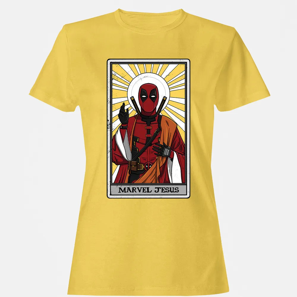Women's T-shirt - MUHXD2BF
