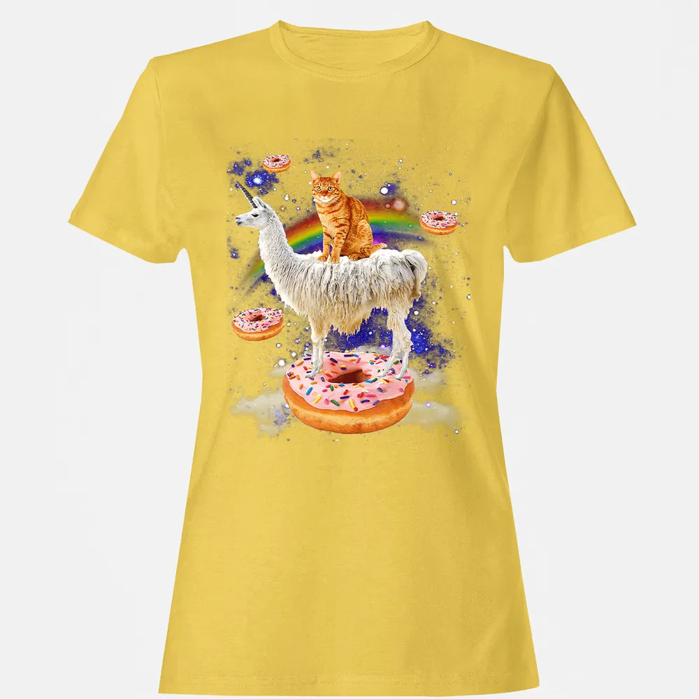 Women's T-shirt - DAA3WPM7