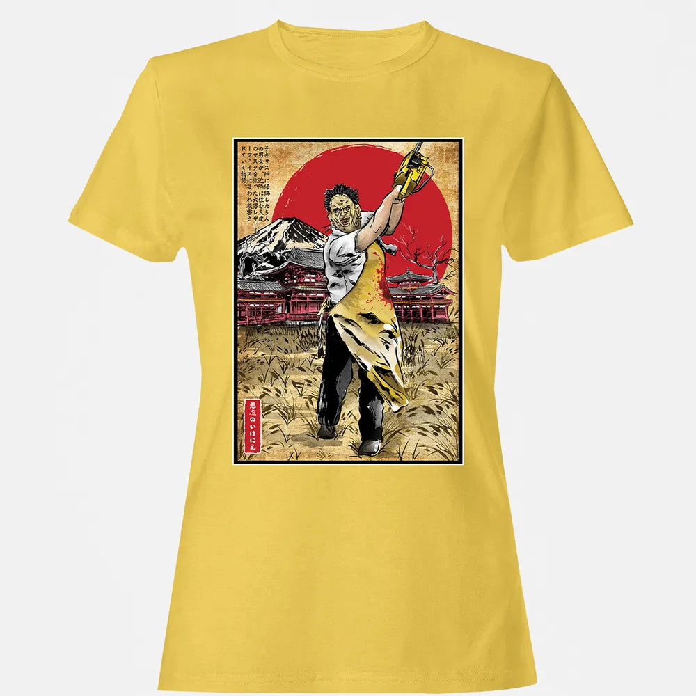 Women's T-shirt - BT2F9RZW