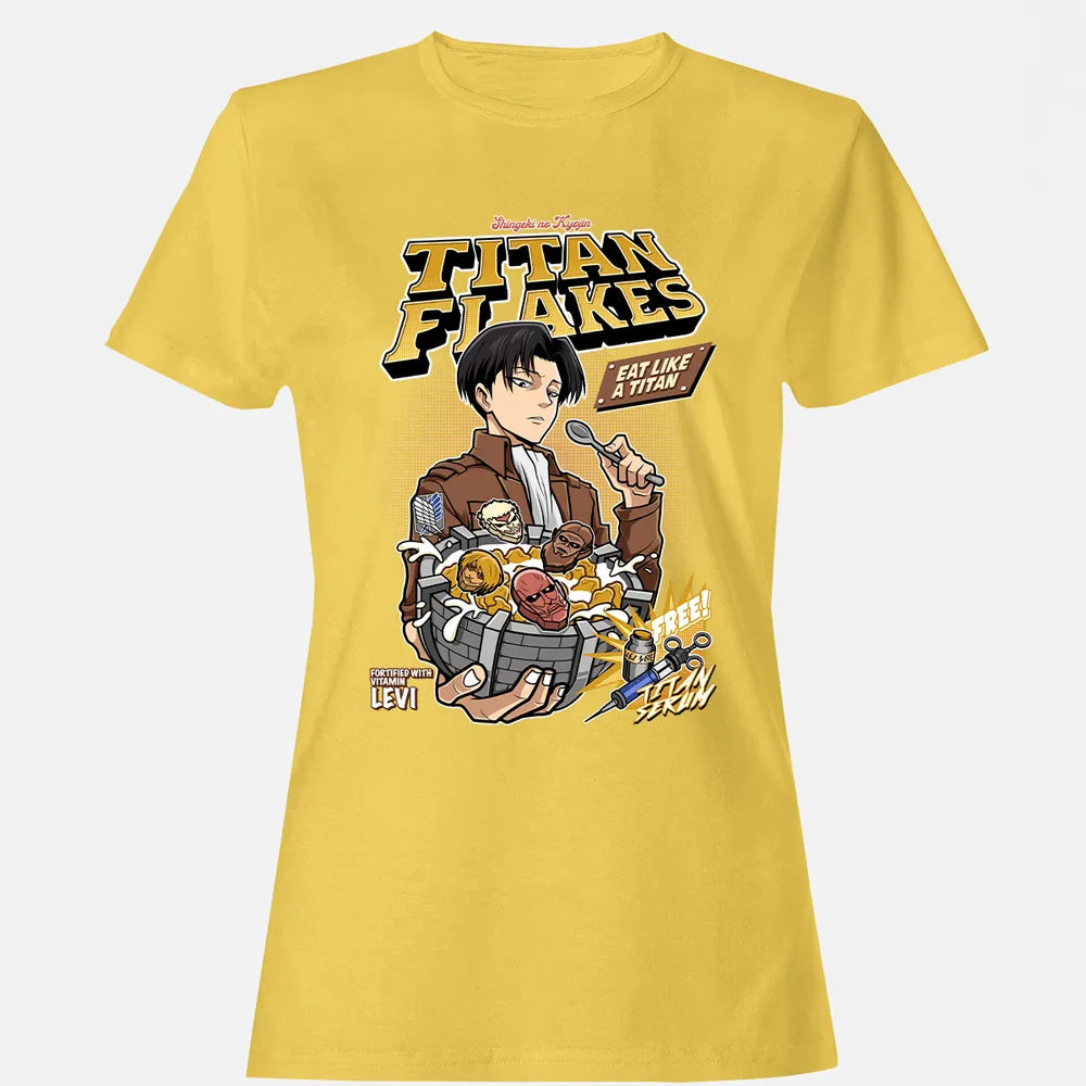 Women's T-shirt - BDW1U2AA