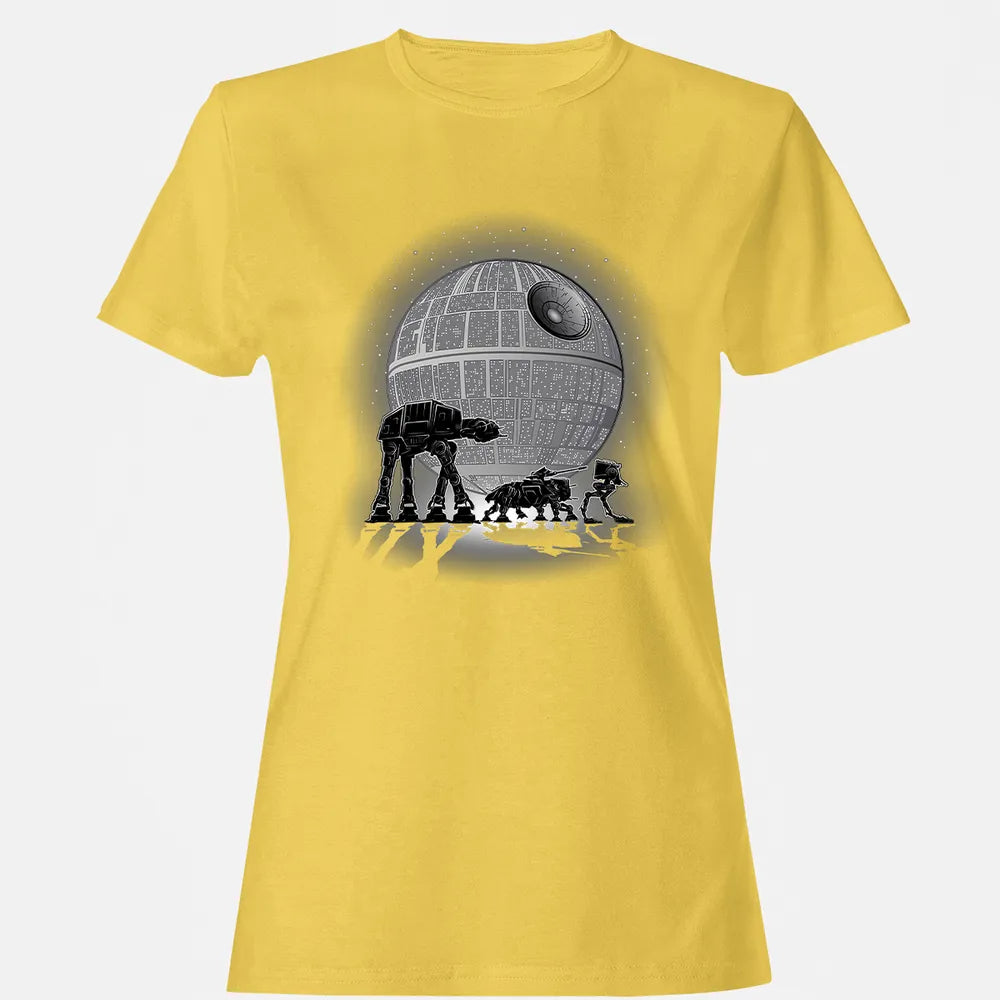 Hakuna Mata-AT Women's T-shirt