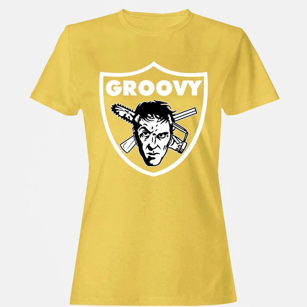 Women's T-shirt - 5K5QWYNQ