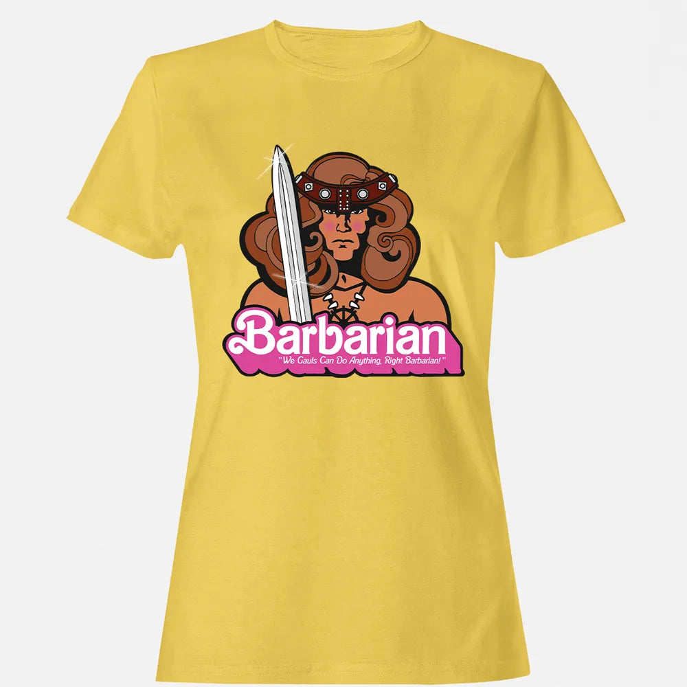 Women's T-shirt - KSGW27DU