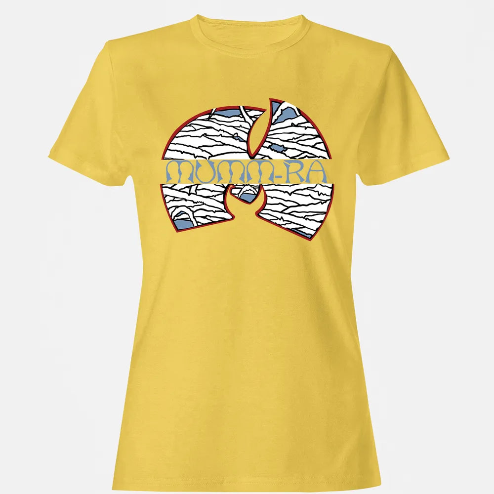 Women's T-shirt - ZLVLRU74