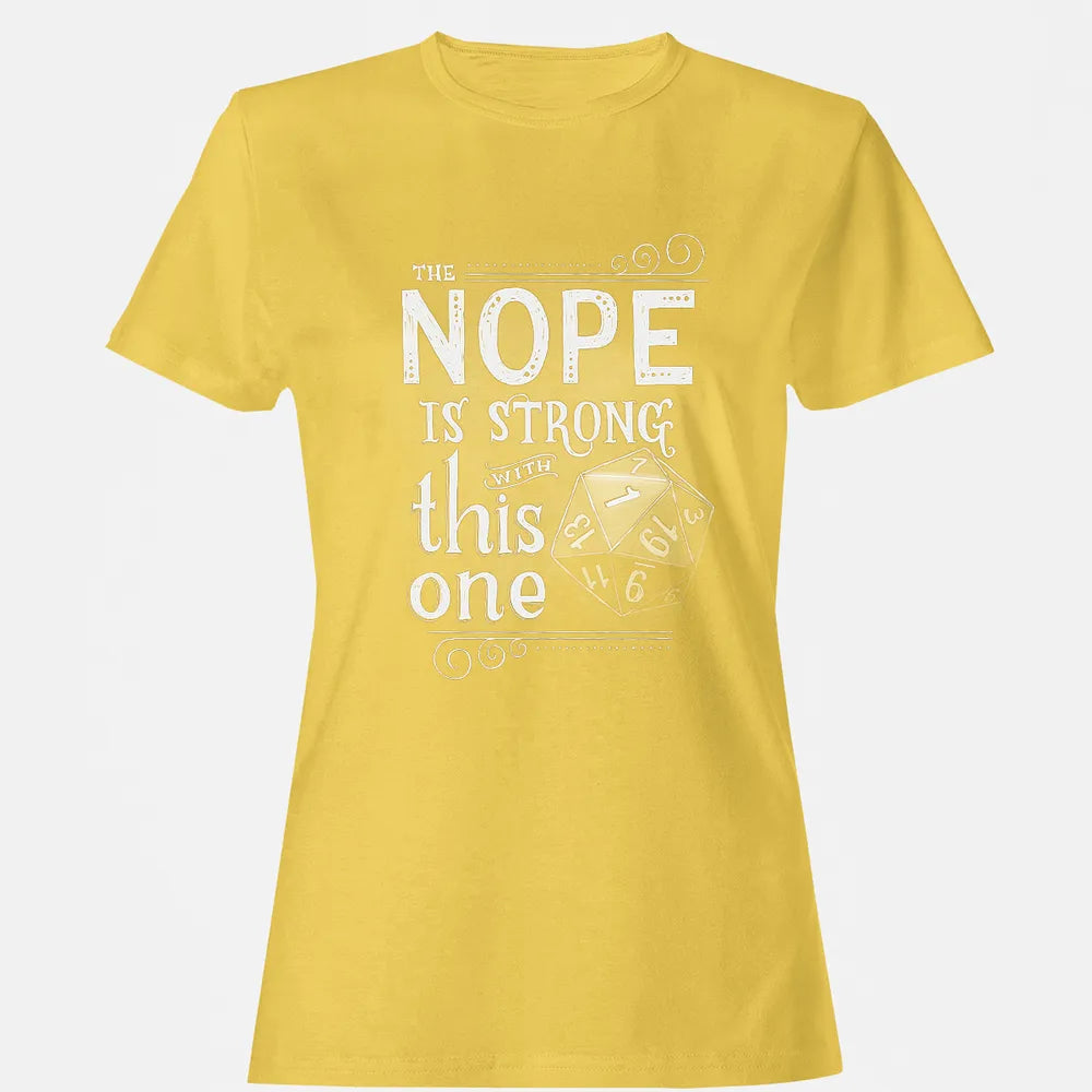 Women's T-shirt - 9J5HLVVQ